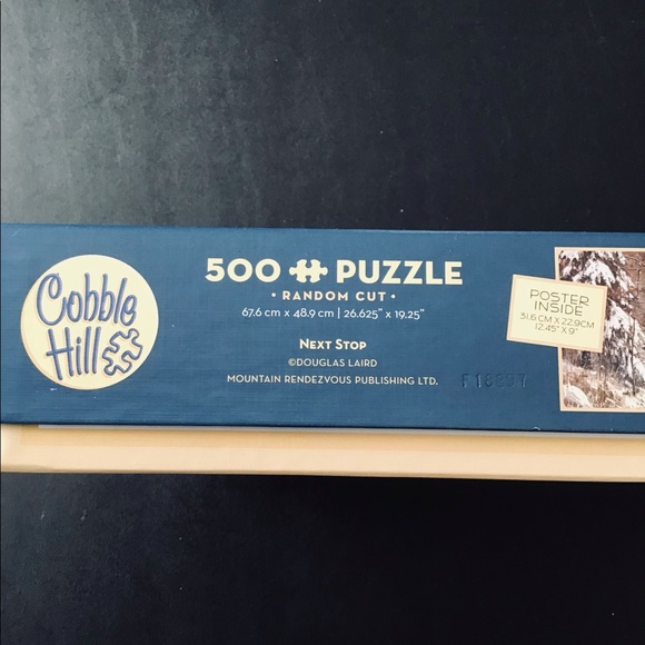 Puzzle - Picture 3 of 3